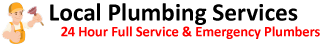Washington Crossing PA 24 Hour Plumbers